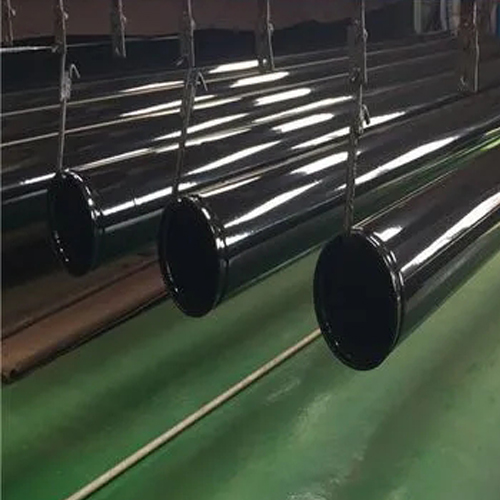 兰州浸塑钢管厂家热浸塑钢管加工流程